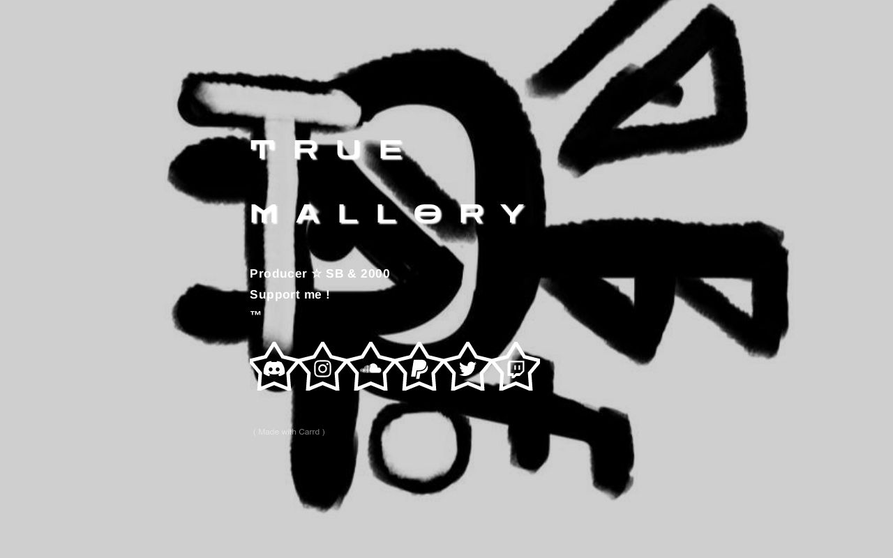 True Mallory